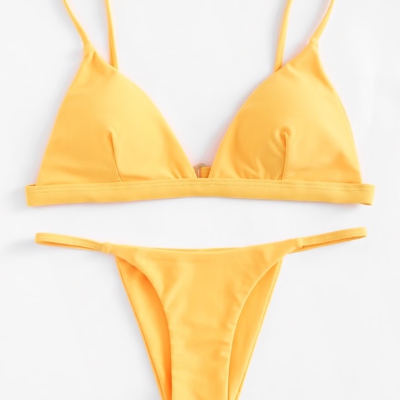 Bikini - Picture 1 of 2